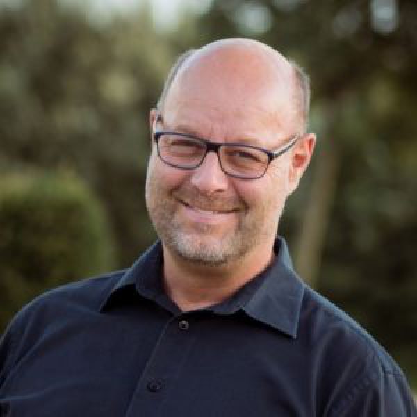 Jürgen Hohnen