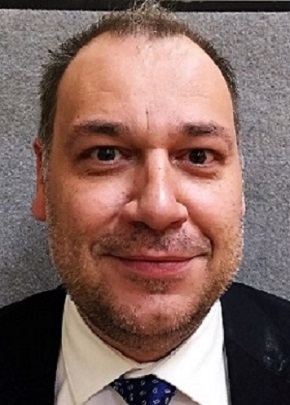 Johannes Geiser
